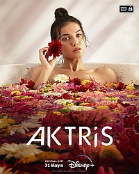 Постер к Актриса