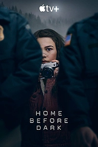 Постер к Домой до темноты