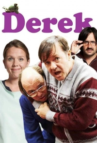 Постер к Дерек